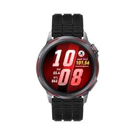 Chytré hodinky Huawei Watch GT Runner 2 NFC černé

 obrázek produktu 3 z 13