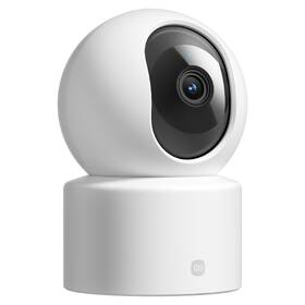 IP kamera Xiaomi Smart C201 bílá

 obrázek produktu 2 z 6