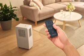Spotová klimatizace Sencor SAC ST0180C, 1 800 BTU, SPOT (500 W) bílá

 obrázek produktu 16 z 17