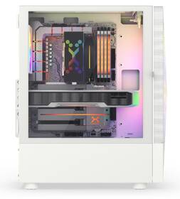 Case KRUX Vako RGB bílá

 obrázek produktu 9 z 24