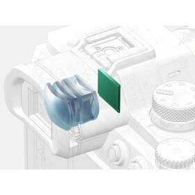Digitální fotoaparát Sony RX10 V černý

 obrázek produktu 19 z 23