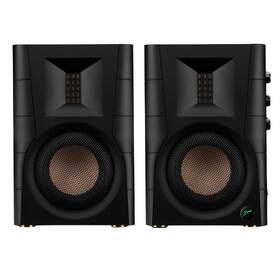 Reproduktory Swan D200 (2 ks) hnědé

 obrázek produktu 1 z 8
