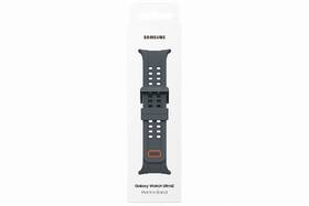 Řemínek Samsung Sportovní Marine Band Galaxy Watch Ultra2 černý

 obrázek produktu 3 z 3