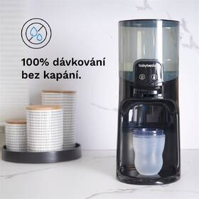 Ohřívač vody Baby Brezza Instant Warmer Black černý

 obrázek produktu 6 z 19