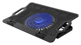 Chladící podložka pro NTB Natec DIPPER 2, 12,1-17,3“, LED, 2x USB černá

 obrázek produktu 4 z 13