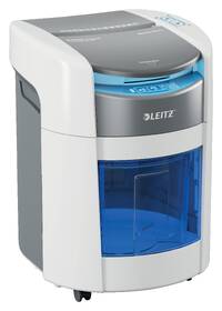 Skartovač Leitz OptiMax Autofeed Home Office 150 P4 bílý

 obrázek produktu 6 z 8