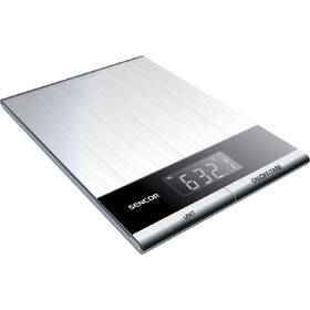 Kuchyňská váha Sencor SKS 5305 

 obrázek produktu 1 z 1
