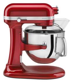 Kuchyňský robot KitchenAid 5KSM7580XECA červený

 obrázek produktu 13 z 18