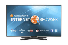 Televize GoGEN TVL 42248 WEB černý

 obrázek produktu 2 z 17