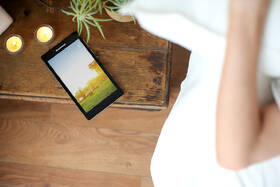 Dotykový tablet Lenovo 2 A7-30 8 GB 3G černý

 obrázek produktu 22 z 23