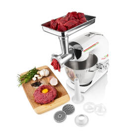 Kuchyňský robot ETA 0028 90080 bílý

 obrázek produktu 32 z 42