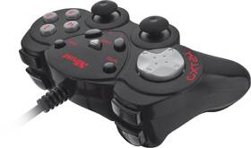 Gamepad Trust GXT 24 Compact pro PC černý/šedý

 obrázek produktu 1 z 3