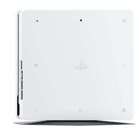 Herní konzole Sony 500GB bílý

 obrázek produktu 6 z 11