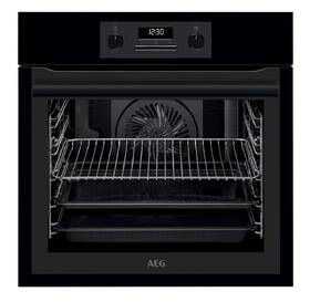 Trouba AEG BES331110B černá

 obrázek produktu 2 z 10