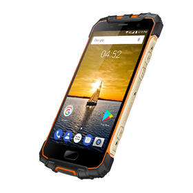 Mobilní telefon UleFone Armor 2 Dual SIM oranžový

 obrázek produktu 4 z 5
