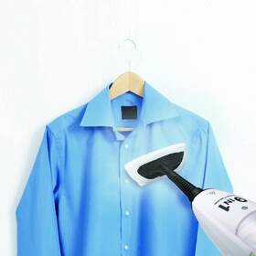 Parní mop Morphy Richards 9in1 STEAM CLEANER 

 obrázek produktu 3 z 8