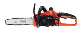 Řetězová pila Black-Decker GKC1825L20 (s baterií) 

 obrázek produktu 1 z 8