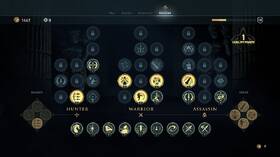 Hra Ubisoft Assassin's Creed Odyssey 
