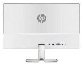 Monitor HP 24fw bílý

 obrázek produktu 5 z 7
