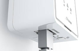Síťový rozvod LAN po 230V Strong 500 TRI FR bílý

 obrázek produktu 1 z 3