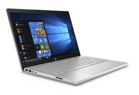 Notebook HP 14-ce2009nc šedý

 obrázek produktu 3 z 4