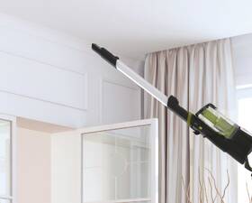 Tyčový vysavač Hoover HF522NPW 011 

 obrázek produktu 13 z 27