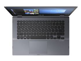 Notebook Asus TP412FA-EC199T šedý

 obrázek produktu 5 z 8