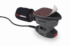 Vibrační bruska POWERPLUS POWESET5 

 obrázek produktu 7 z 12