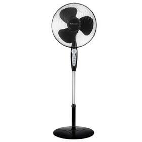 Ventilátor stojanový Rohnson R-859 černý

 obrázek produktu 1 z 8