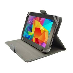 Pouzdro na tablet flipové FIXED Novel na tablety 10,1" s kapsou pro stylus černé

 obrázek produktu 2 z 2