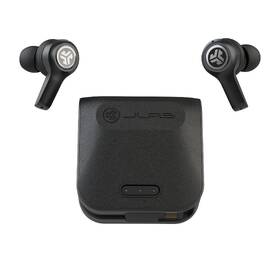 Sluchátka JLab JBuds Air Executive True Wireless černá

 obrázek produktu 1 z 6