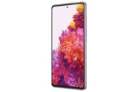 Mobilní telefon Samsung S20 FE 5G 128 GB - ZÁNOVNÍ - 12 měsíců záruka růžový/fialový

 obrázek produktu 1 z 6