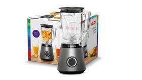 Stolní mixér Bosch MMB6141S stříbrný

 obrázek produktu 7 z 9