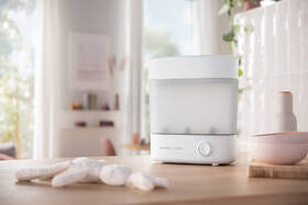 Sterilizátor Philips SCF291/00 

 obrázek produktu 10 z 12