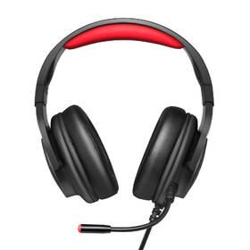 Headset Niceboy ORYX X310 Ghost Console černý

 obrázek produktu 1 z 5