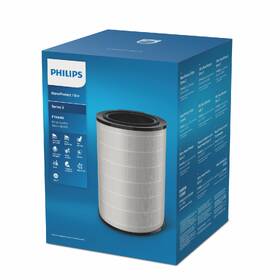 Filtr Philips Series 3 FY4440/30 

 obrázek produktu 2 z 2