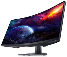 Monitor Dell S3422DWG černý

 obrázek produktu 2 z 6