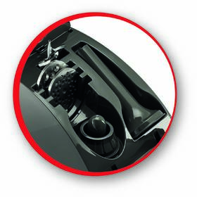 Mlýnek na maso Tefal NE688837 HV8 SUCCESSOR 9v1 nerez

 obrázek produktu 5 z 13