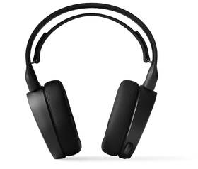 Headset SteelSeries Arctis 3 černý

 obrázek produktu 1 z 5