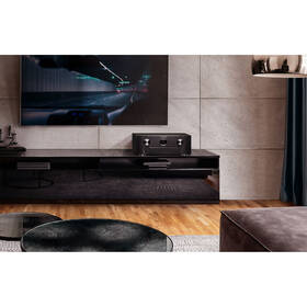 AV Receiver MARANTZ SR6015 černý

 obrázek produktu 6 z 7