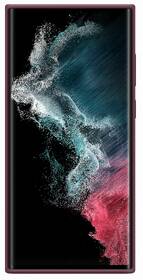 Kryt na mobil Samsung Silicone Cover na Galaxy S22 Ultra červený

 obrázek produktu 3 z 4
