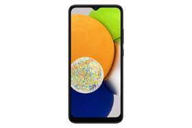 Mobilní telefon Samsung Galaxy A03 černý

 obrázek produktu 2 z 9
