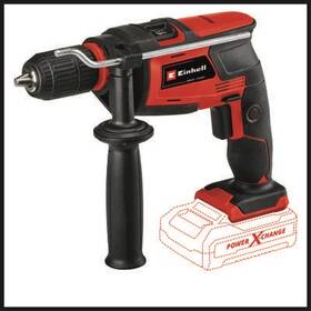 Aku vrtačka Einhell TC-ID 18 Li (bez baterie) 4513960 

 obrázek produktu 6 z 6