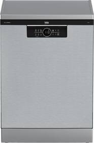 Myčka nádobí Beko BDFN26526XQ Inoxlook

 obrázek produktu 2 z 7