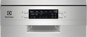 Myčka nádobí Electrolux ESG42310SX nerez

 obrázek produktu 2 z 7
