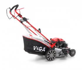 Sekačka VeGA 495 SXH 6in1 

 obrázek produktu 5 z 6