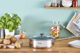 Pánev Tefal B9223205, 24 cm, poklice nerez

 obrázek produktu 2 z 6