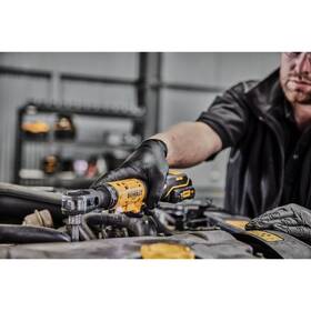 Ráčna akumulátorová Dewalt DCF503D1 (s baterií) 

 obrázek produktu 2 z 3
