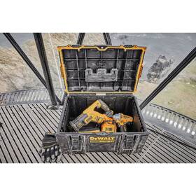 Box na nářadí Dewalt DWST83294-1 
