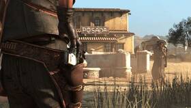 Hra Take 2 Nintendo Switch Red Dead Redemption (Code in a box) 

 obrázek produktu 7 z 7